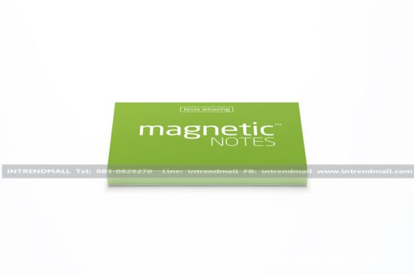 Magnetic18