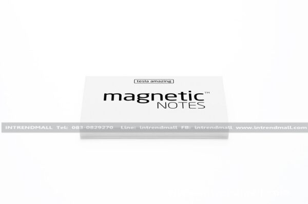 Magnetic23