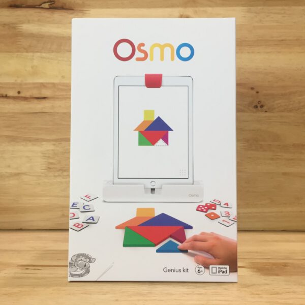 osmo-4