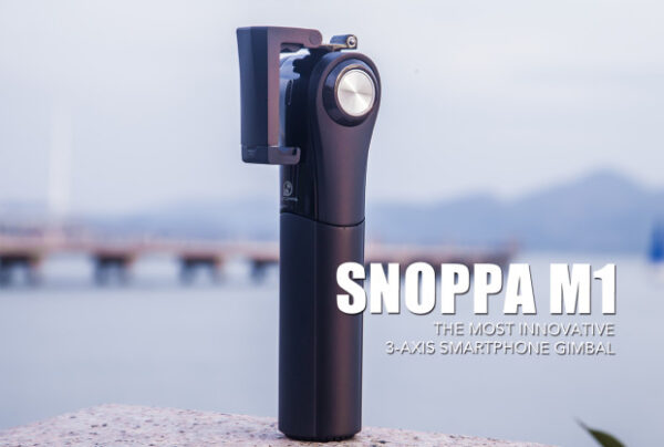 snoppa-m1