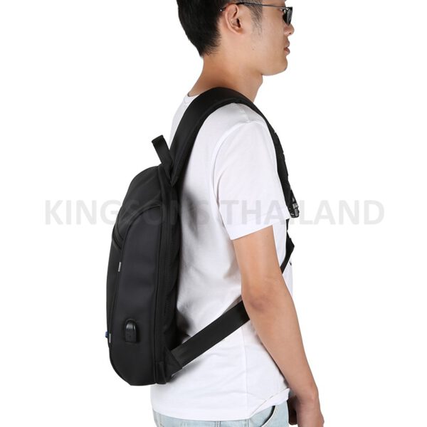 kingsons-ks3165w-black