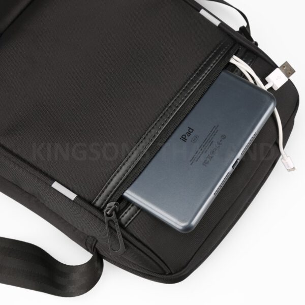 kingsons-ks3166w-black