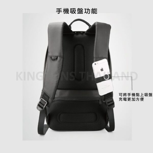 kingsons-ks3172w-black