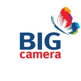 big camera the mall bangkapi