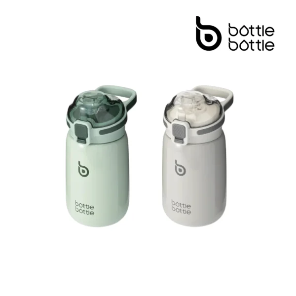 BOTTLE BOTTLE - Belly Bottle 12oz