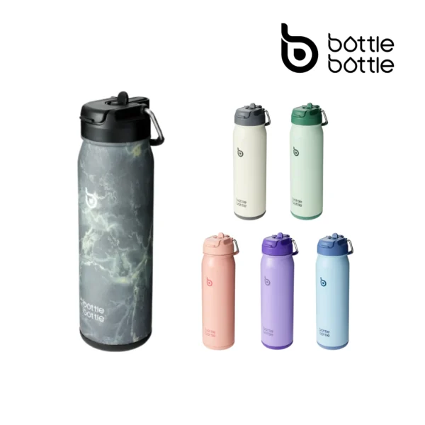 BOTTLE BOTTLE - Hydro X Bottle 24oz