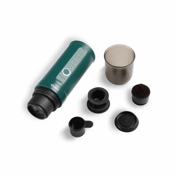 OutIn - Nano Portable Espresso Machine