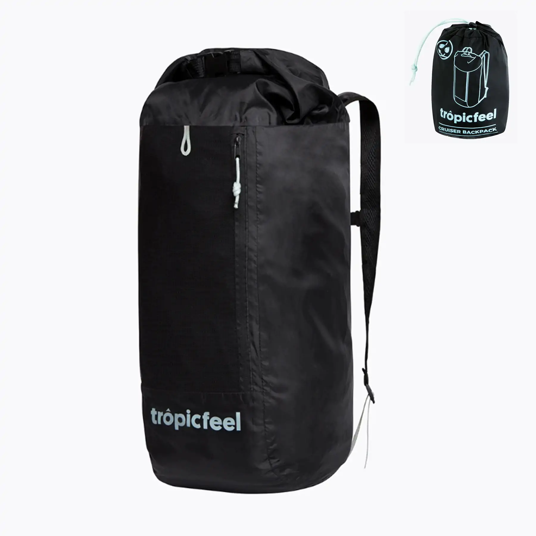 Tropicfeel cruiser backpack store review